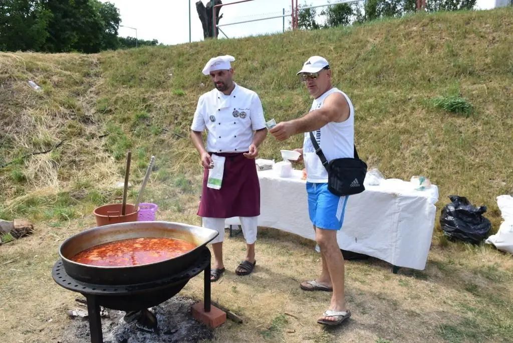 XIV Bałkańska Festa za nami