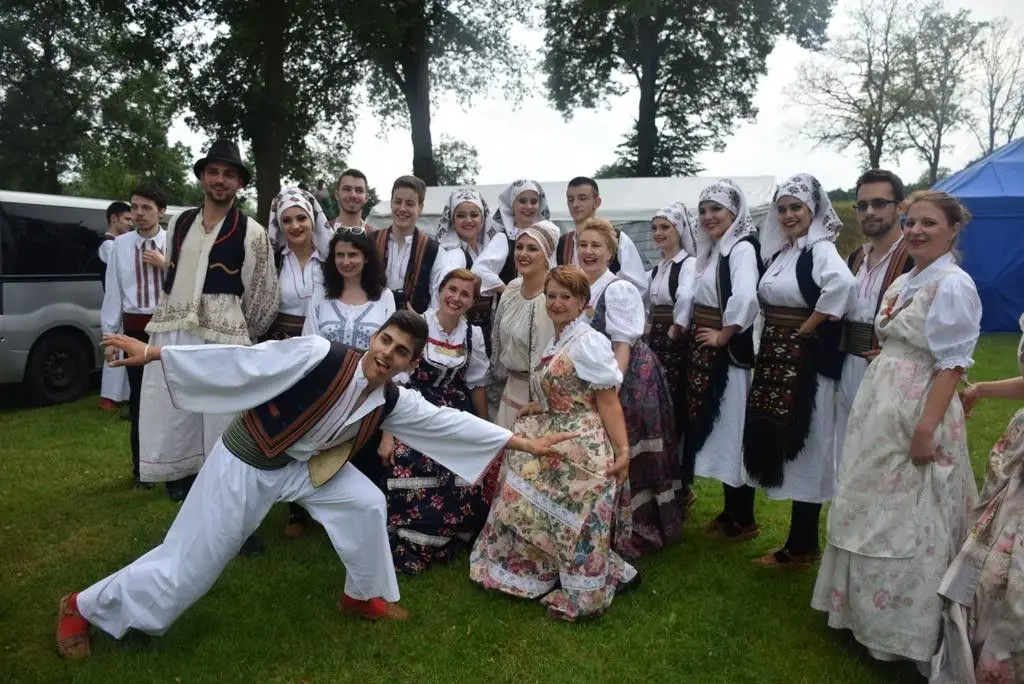 XIV Bałkańska Festa za nami