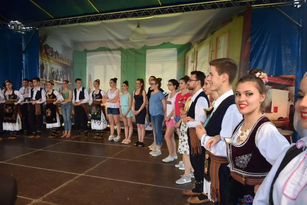 XIV Bałkańska Festa za nami