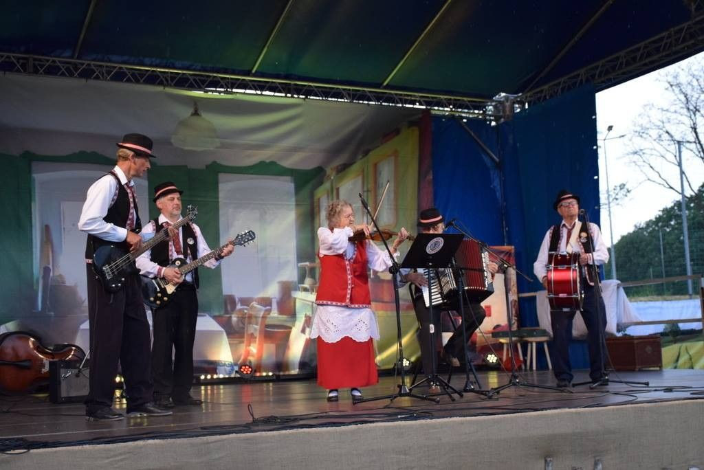 XIV Bałkańska Festa za nami