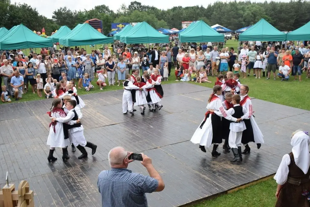 XIV Bałkańska Festa za nami