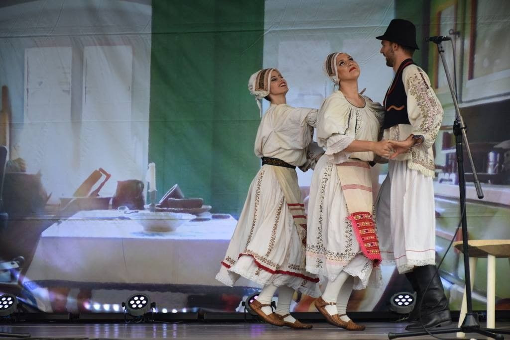 XIV Bałkańska Festa za nami