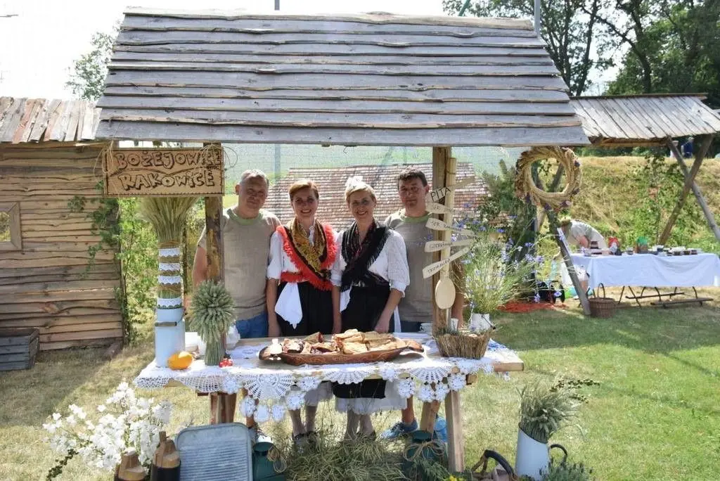 XIV Bałkańska Festa za nami