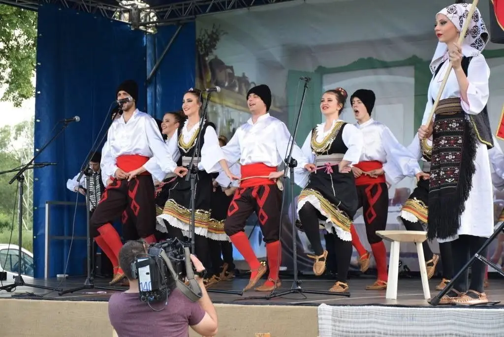 XIV Bałkańska Festa za nami