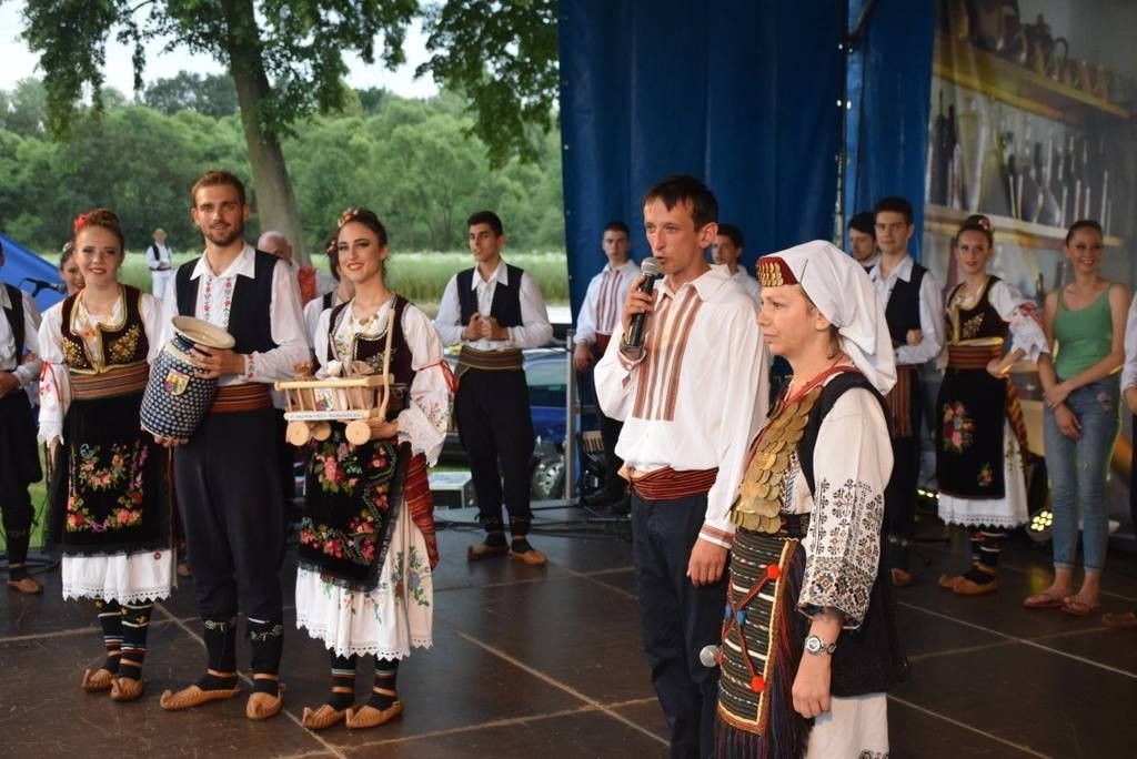 XIV Bałkańska Festa za nami