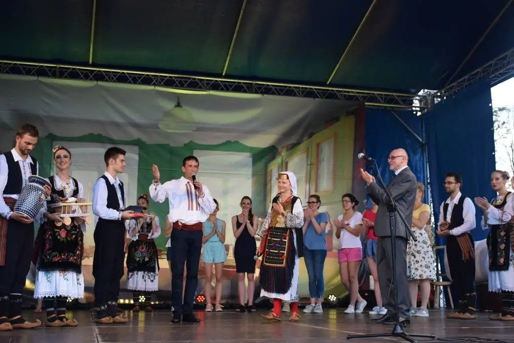 XIV Bałkańska Festa za nami