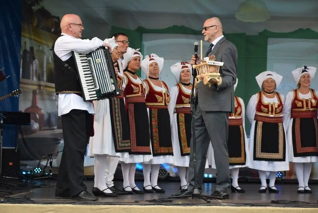 XIV Bałkańska Festa za nami