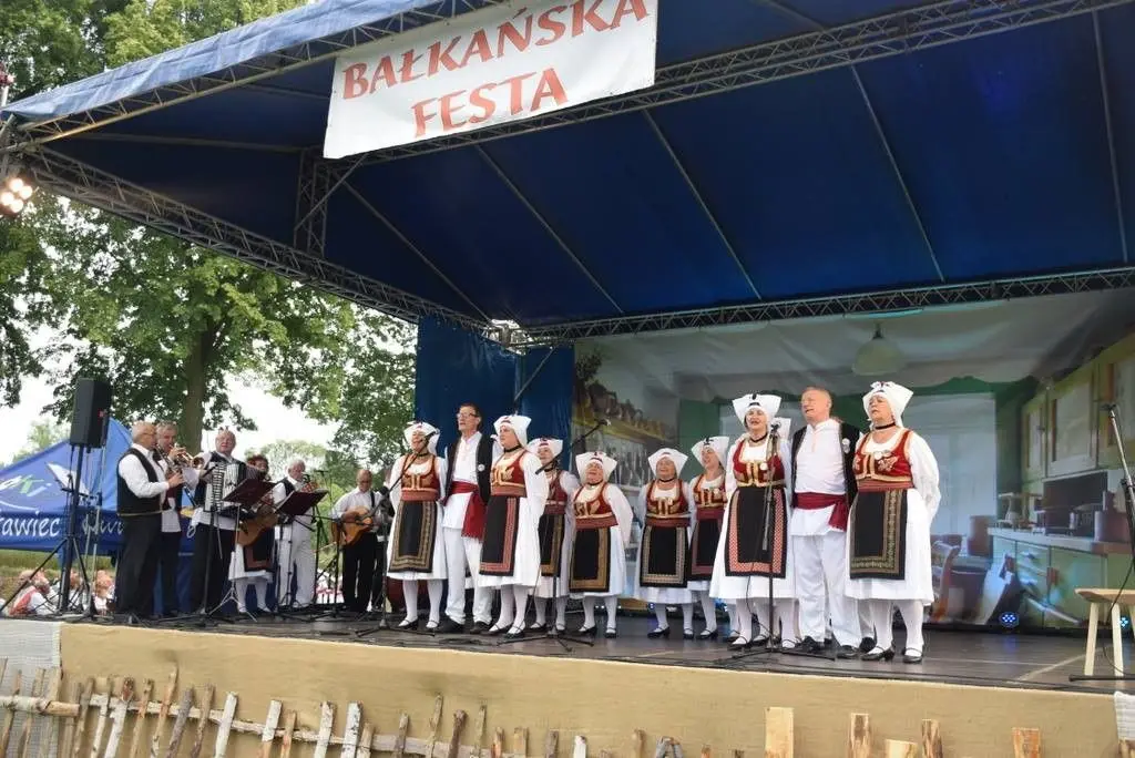 XIV Bałkańska Festa za nami