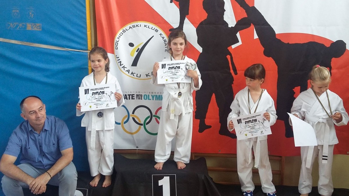 Karatecy TOP: udane zakończenie sezonu