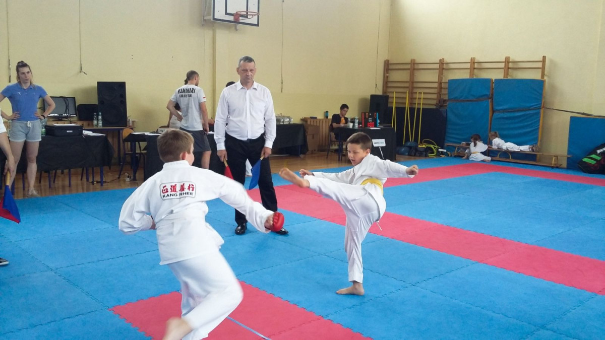 Karatecy TOP: udane zakończenie sezonu