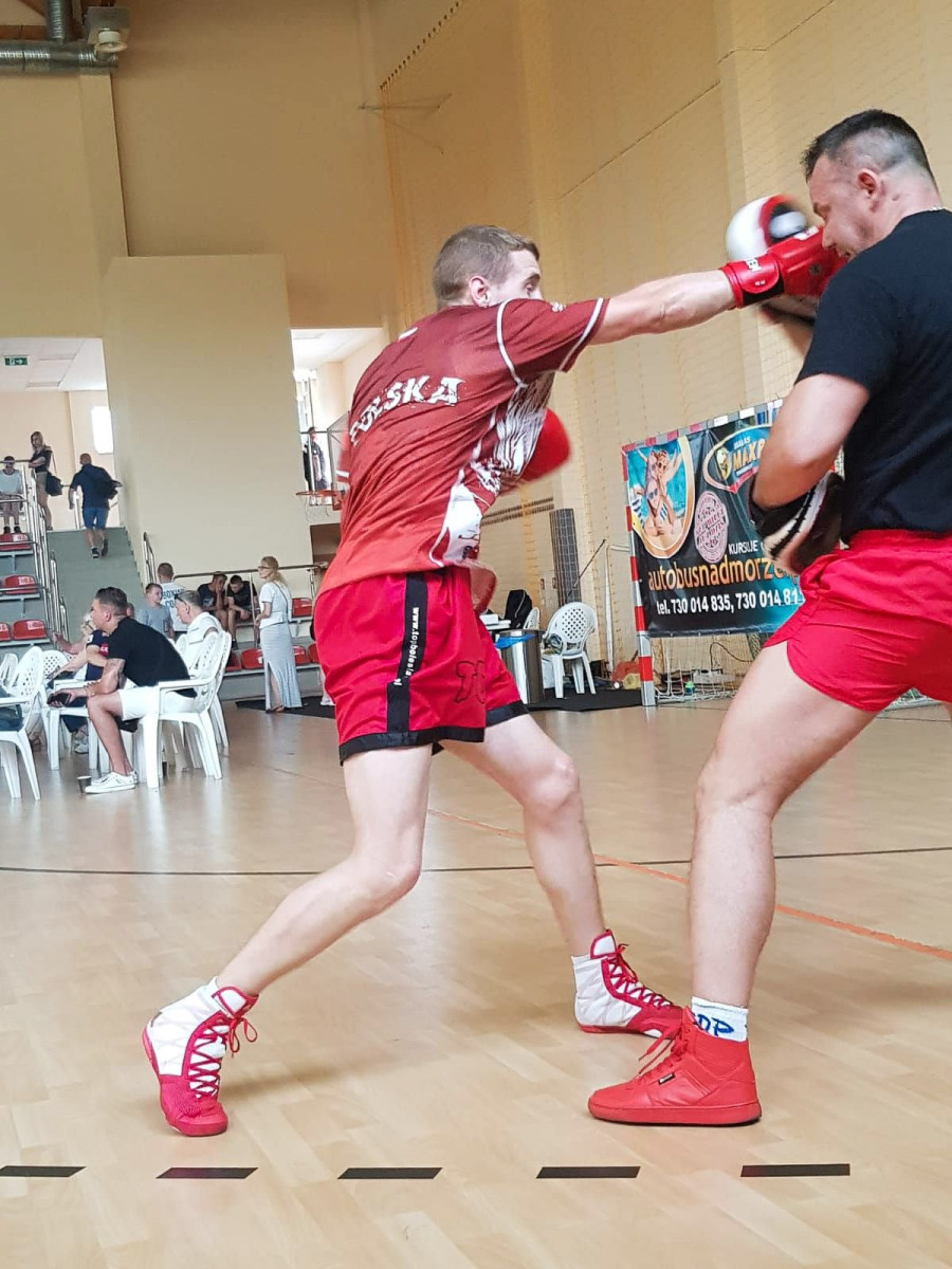 Pięściarze TOP Boks Bolesławiec na dolnośląskim turnieju w Szczawnie-Zdroju