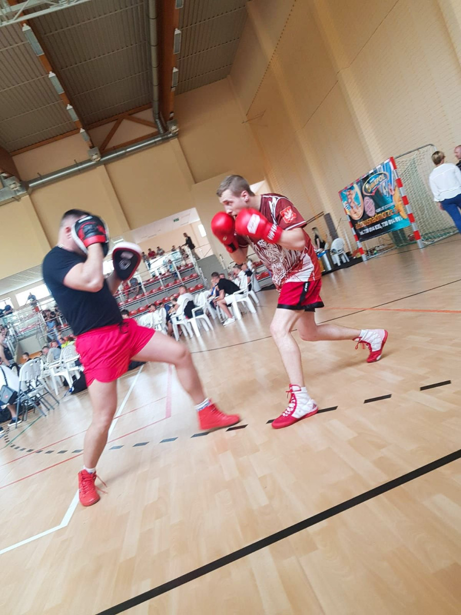 Pięściarze TOP Boks Bolesławiec na dolnośląskim turnieju w Szczawnie-Zdroju