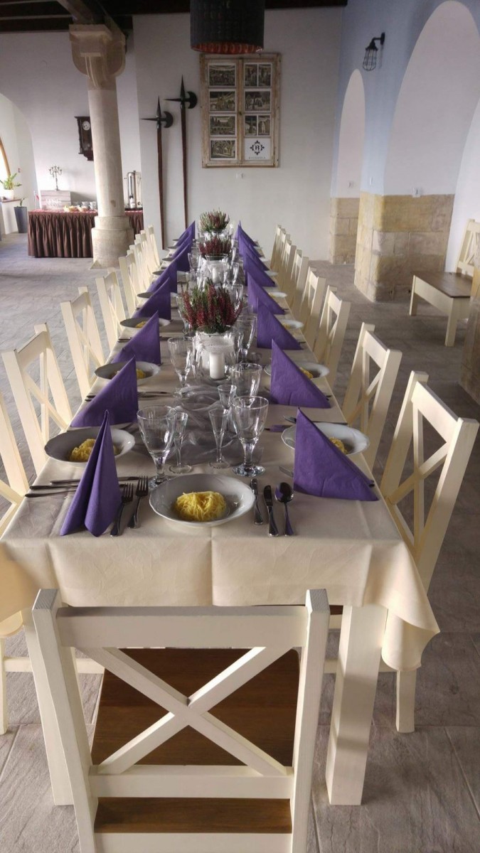 Restauracja Rycerska we Lwówku Śląskim - dancingi