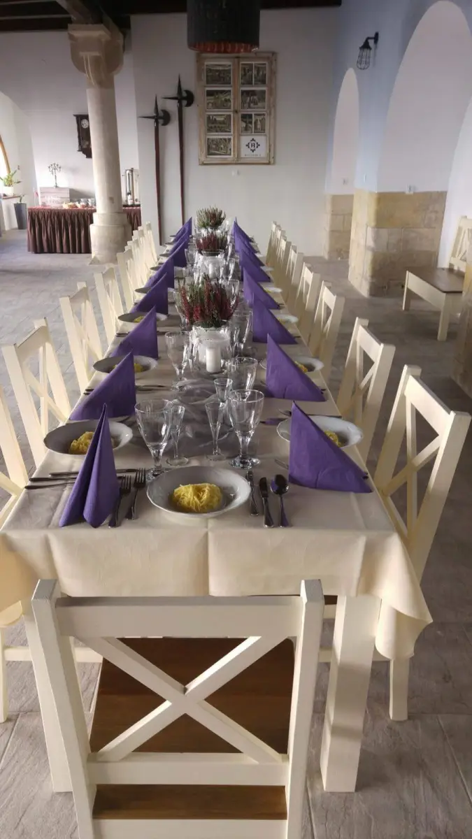 Restauracja Rycerska we Lwówku Śląskim - dancingi