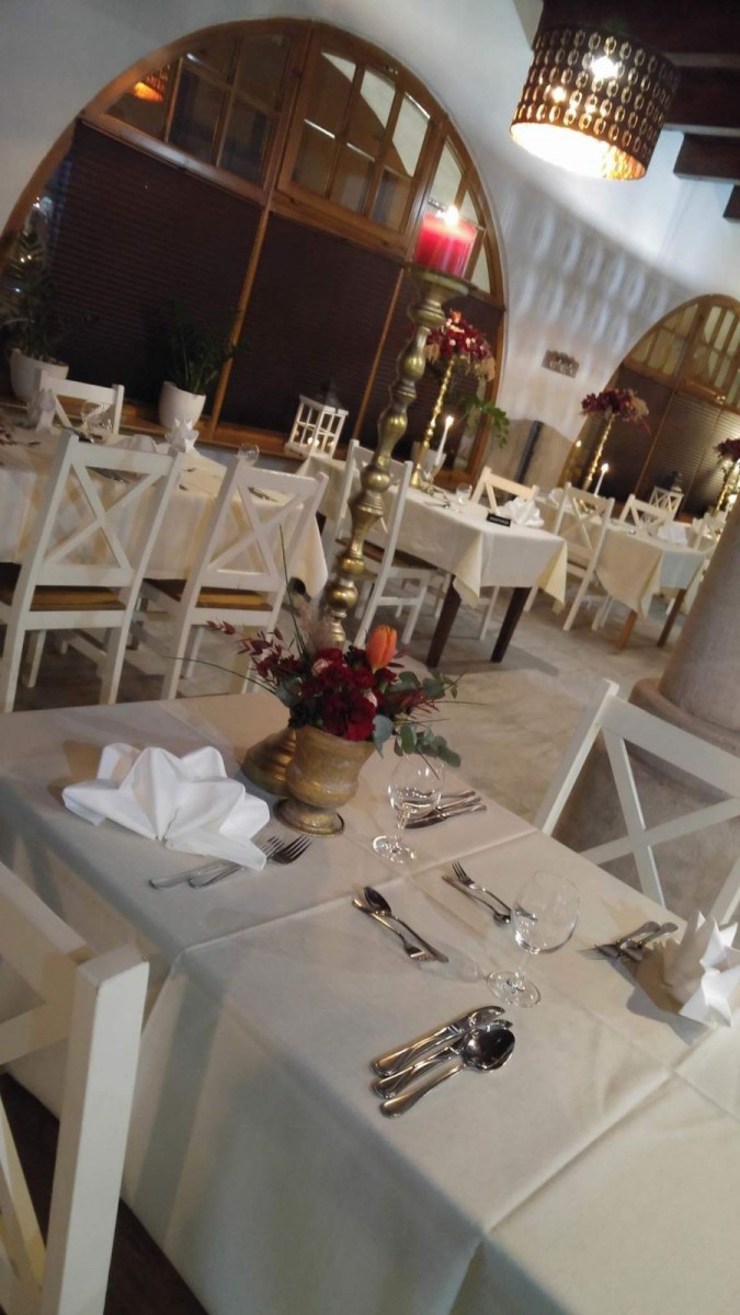 Restauracja Rycerska we Lwówku Śląskim - dancingi