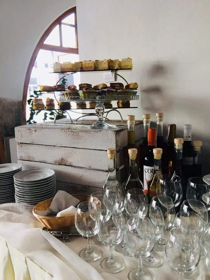 Restauracja Rycerska we Lwówku Śląskim - pyszne dania
