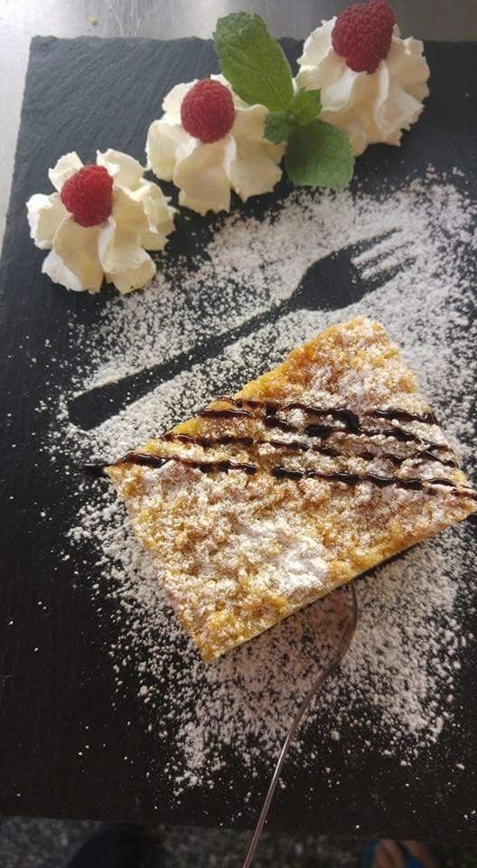 Restauracja Rycerska we Lwówku Śląskim - pyszne dania