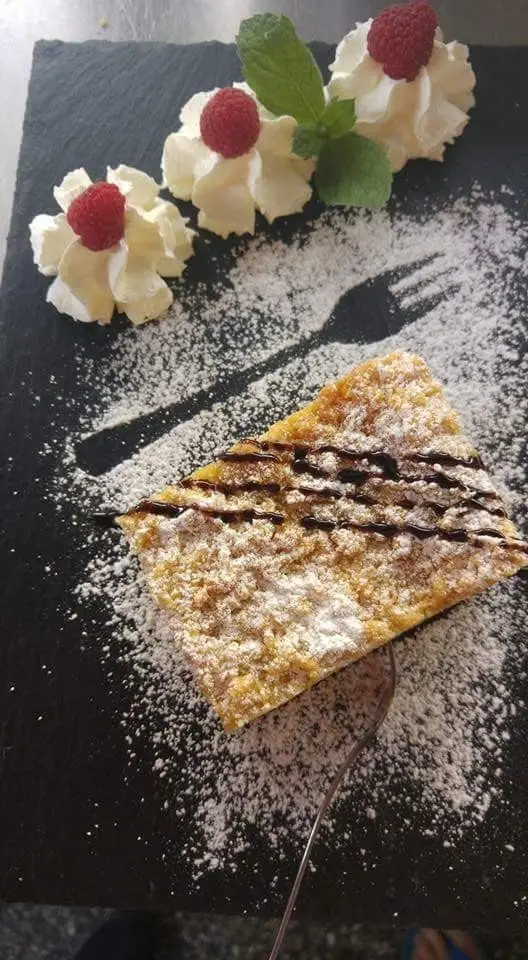 Restauracja Rycerska we Lwówku Śląskim - pyszne dania