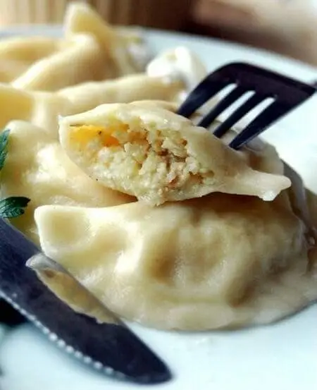 Restauracja Rycerska we Lwówku Śląskim - pyszne dania