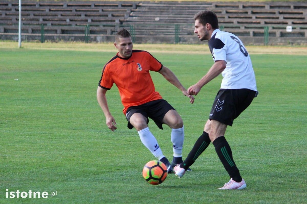 Wojskowi pokonali BKS 3:0
