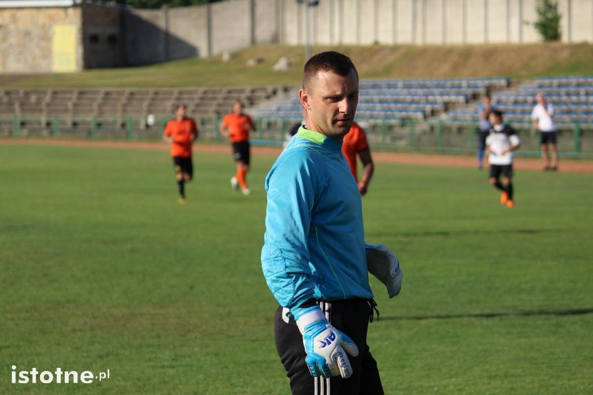 Wojskowi pokonali BKS 3:0