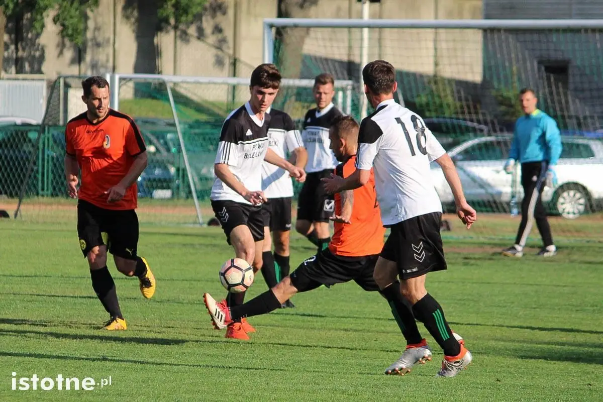 Wojskowi pokonali BKS 3:0