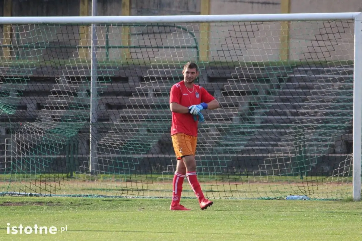 Wojskowi pokonali BKS 3:0