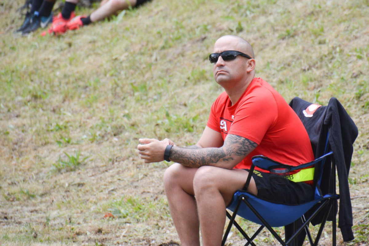 23 Śląski Pułk Artylerii vs żołnierze US Army