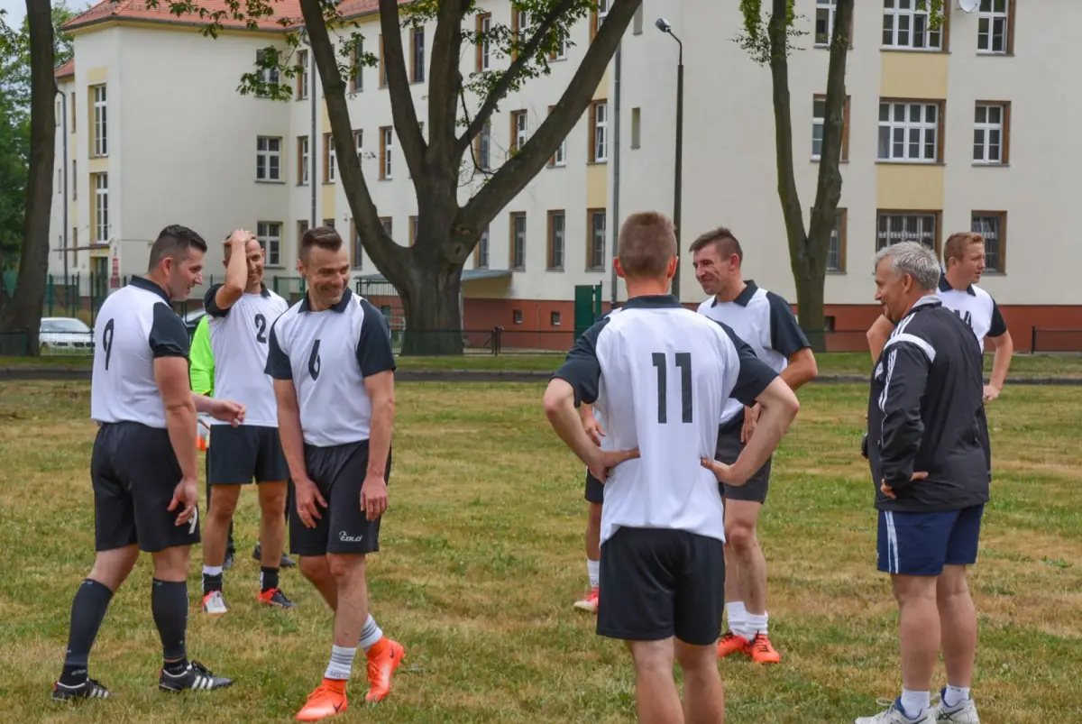 23 Śląski Pułk Artylerii vs żołnierze US Army