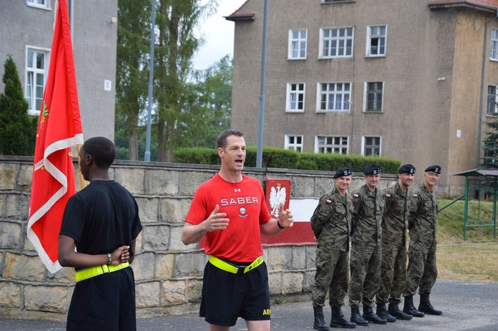 Trzysta lat dla żołnierzy US Army!