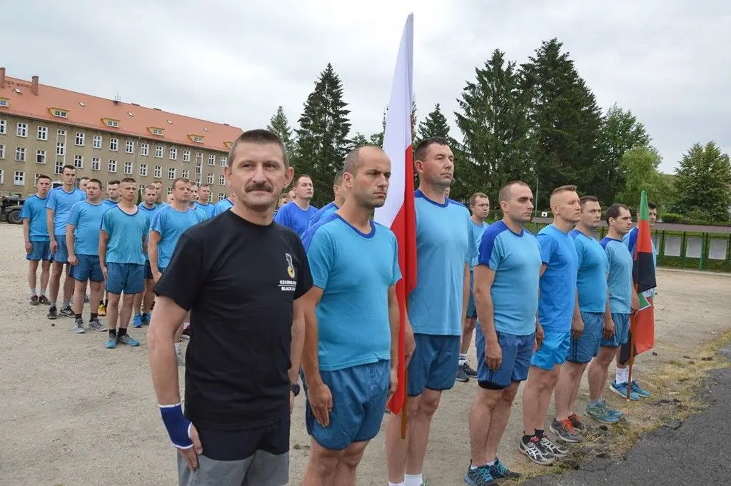 Trzysta lat dla żołnierzy US Army!
