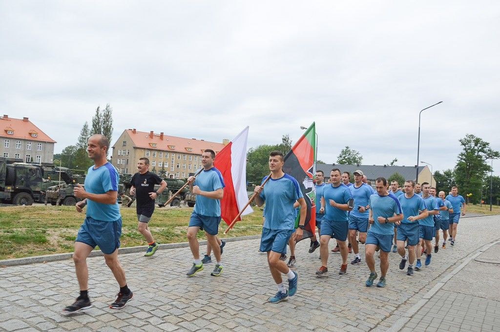 Trzysta lat dla żołnierzy US Army!
