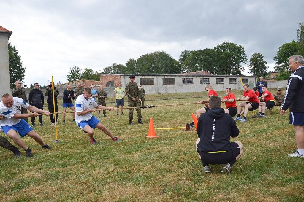 Trzysta lat dla żołnierzy US Army!