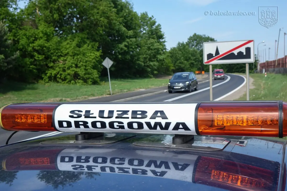 Wspólne inwestycje drogowe: lepszy standard, większe bezpieczeństwo w mieście