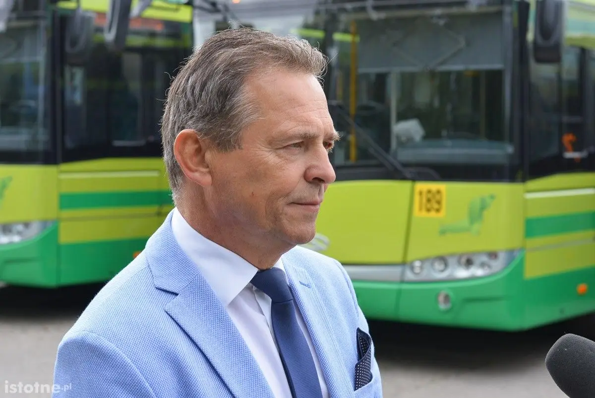MZK z nowymi autobusami. Od jutra jeździmy nimi za darmo!