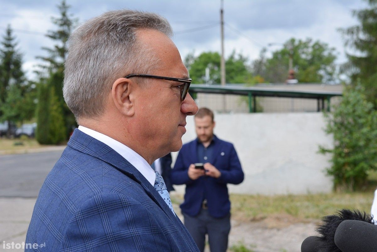 MZK z nowymi autobusami. Od jutra jeździmy nimi za darmo!