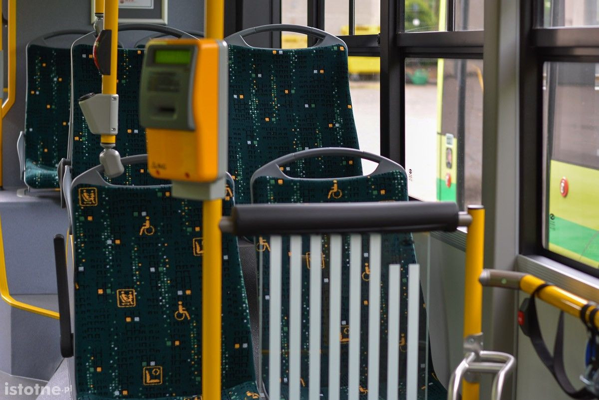 MZK z nowymi autobusami. Od jutra jeździmy nimi za darmo!