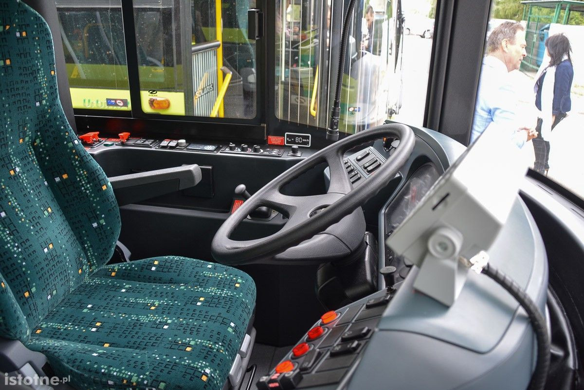 MZK z nowymi autobusami. Od jutra jeździmy nimi za darmo!