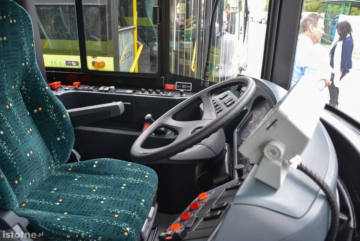 MZK z nowymi autobusami. Od jutra jeździmy nimi za darmo!