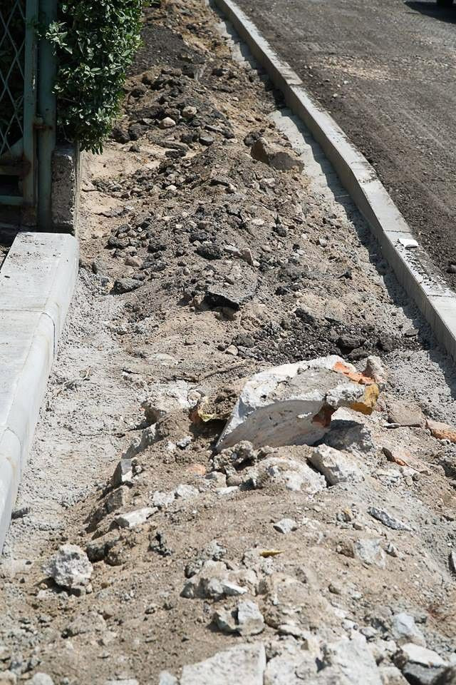 Ruszył długo wyczekiwany remont Mostowej