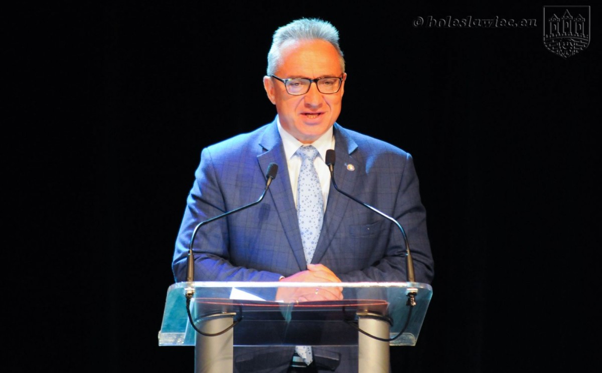 Łączą pracę z talentem. Najlepsi uczniowie nagrodzeni