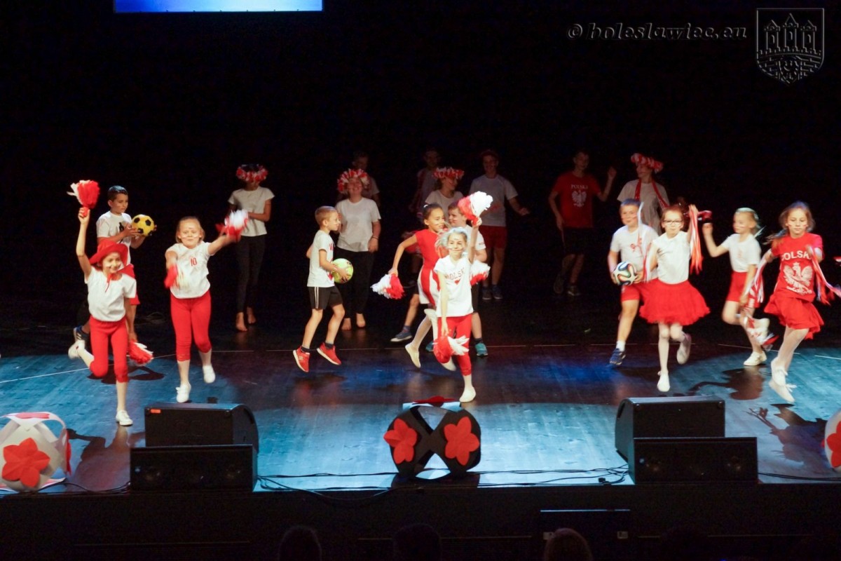 Łączą pracę z talentem. Najlepsi uczniowie nagrodzeni