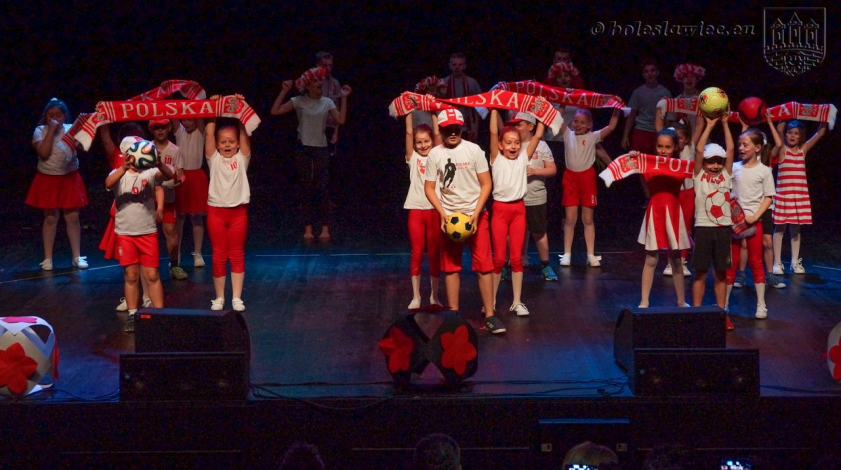 Łączą pracę z talentem. Najlepsi uczniowie nagrodzeni