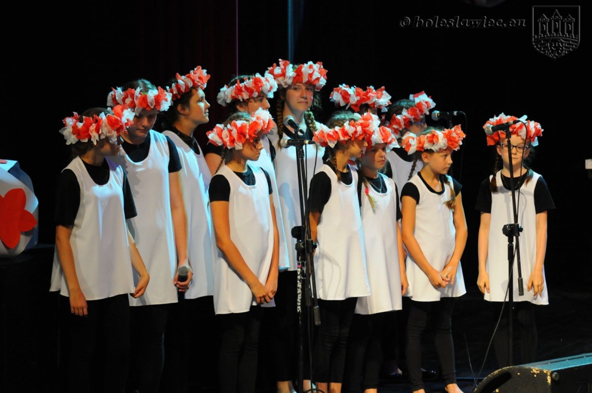 Łączą pracę z talentem. Najlepsi uczniowie nagrodzeni