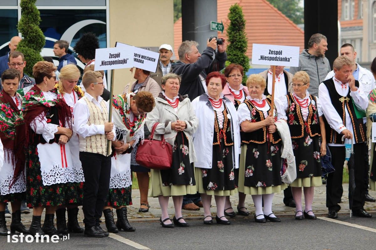 Trwa 18 Festiwal Kultury Południowosłowiańskiej