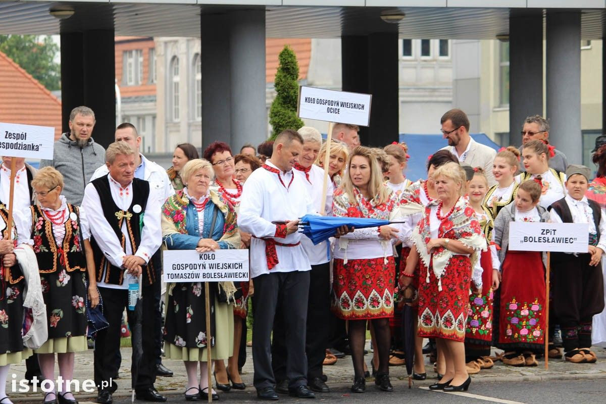 Trwa 18 Festiwal Kultury Południowosłowiańskiej