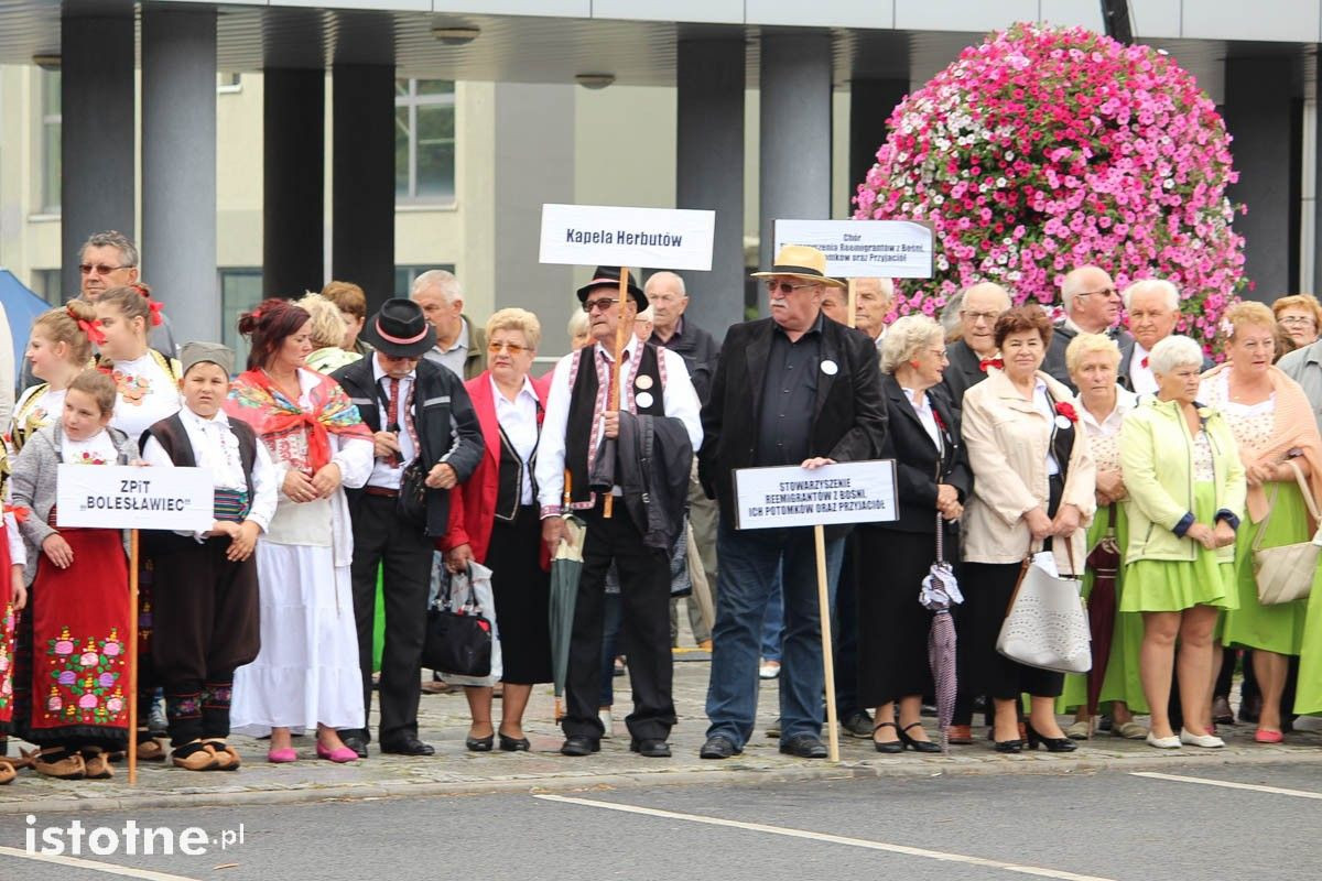 Trwa 18 Festiwal Kultury Południowosłowiańskiej