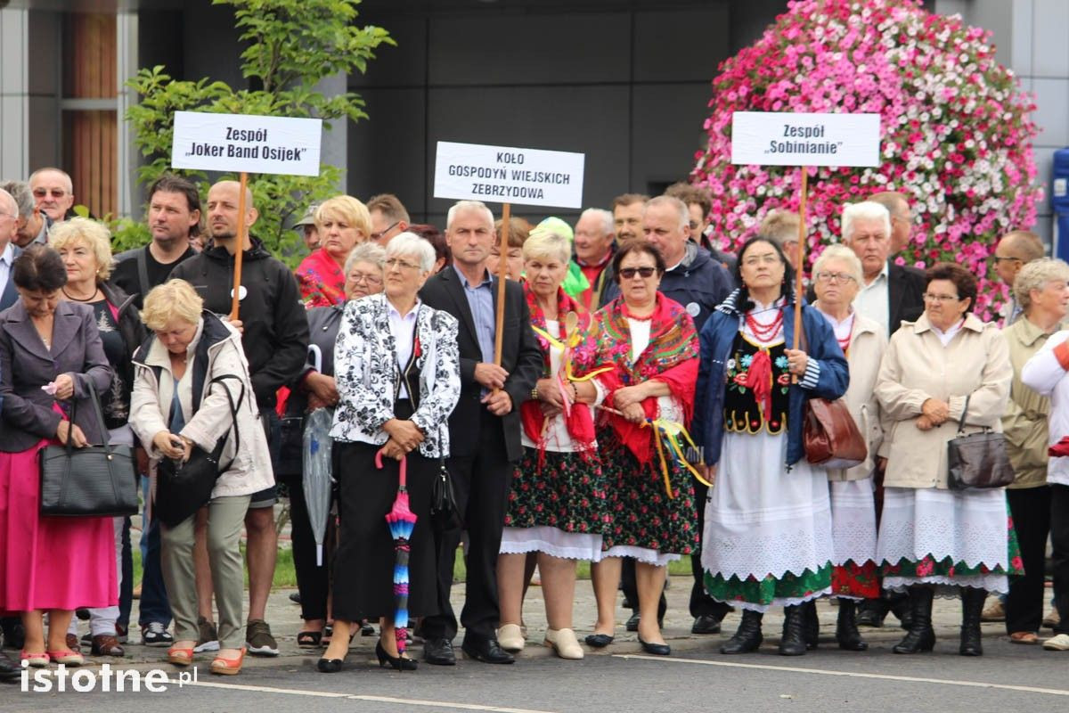 Trwa 18 Festiwal Kultury Południowosłowiańskiej
