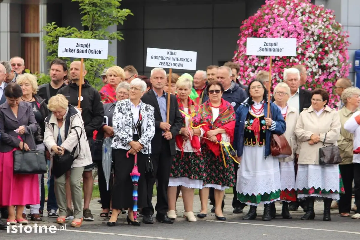 Trwa 18 Festiwal Kultury Południowosłowiańskiej
