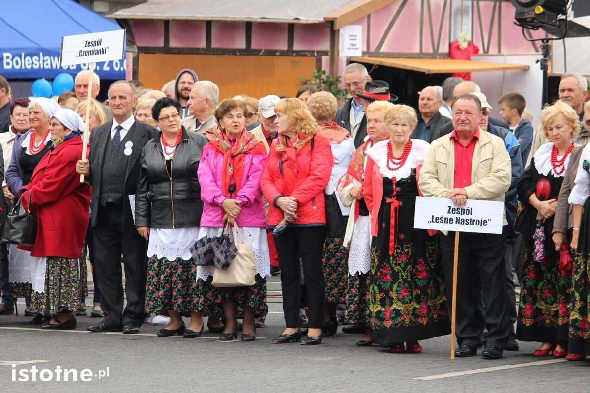 Trwa 18 Festiwal Kultury Południowosłowiańskiej